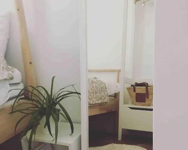 Apartamento Mypalmassuite With Free Parking In